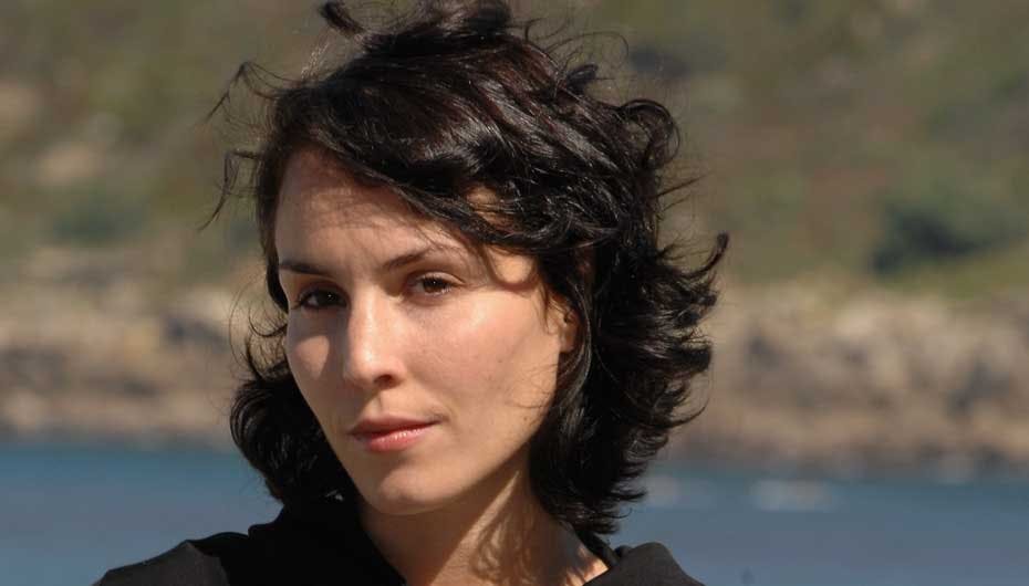 Noomi Rapace skal spille den fandenivoldske, intelligente og anarkistiske Lisbeth Salander