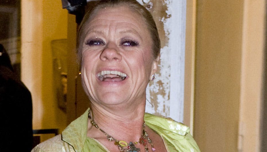 Pernille er ikke bange for at tage for sig at livet