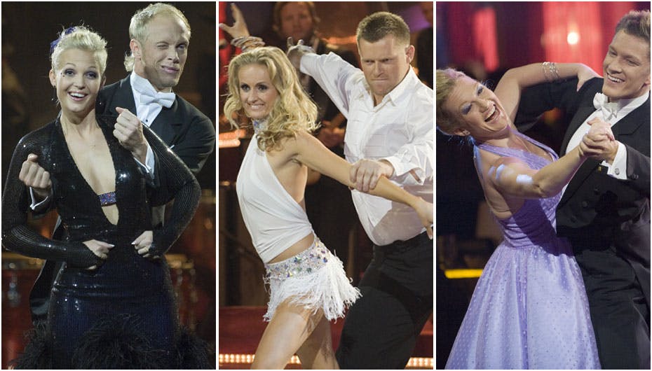 Tør du forudsige, hvem der ryger ud?