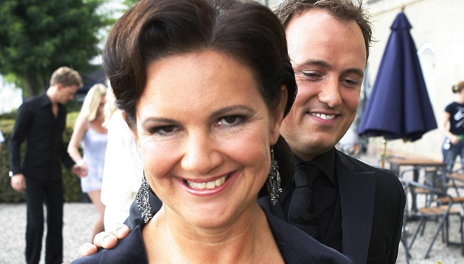 Kom så Anne-Mette!!!