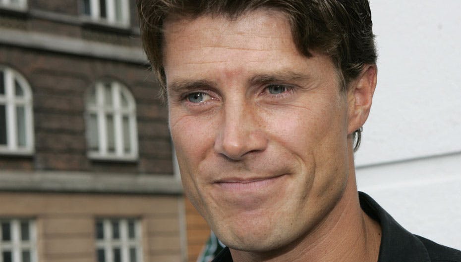 Brian Laudrup vil hjælpe utilpassede unge