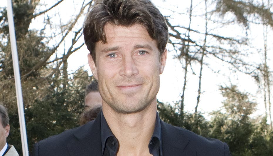 Brian Laudrup dropper nu at komme af med sit svinedyre hus