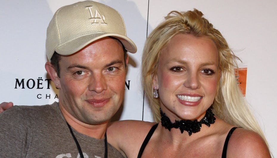 Claus er kendt som danskeren, der kan lokke selv Britney til en fest