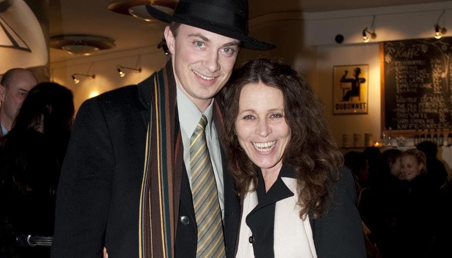 Morten Messerschmidt og Dot Wessman kan risikere at skulle bo meget langt fra hinanden