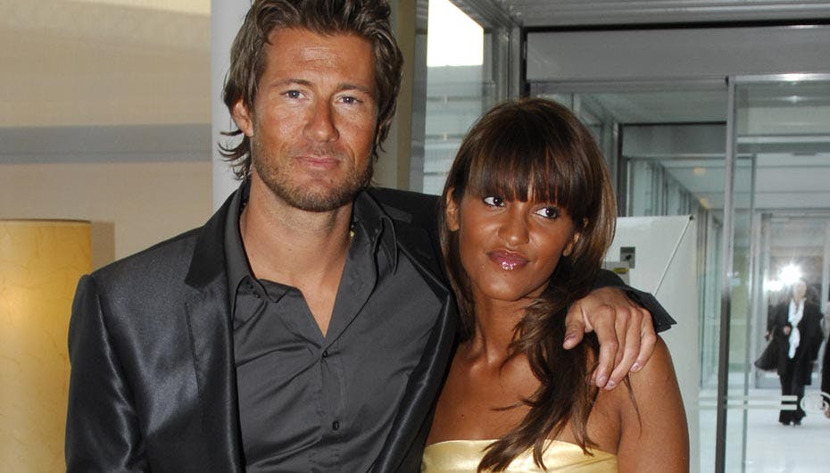 Er Frederik Fettelein og Saseline Sørensen ved at finde sammen igen?