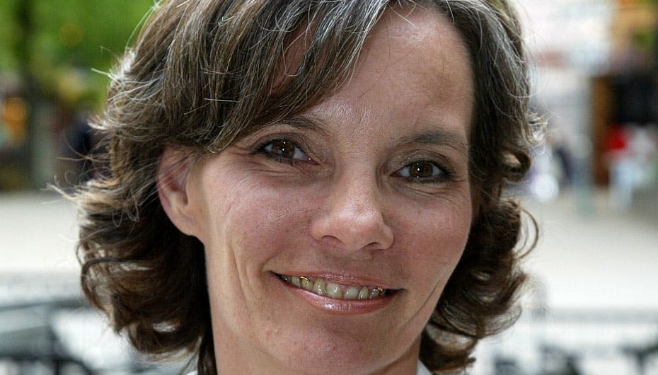 Nu vil Janni videre i sit liv – første stop bliver et rækkehus i Hørsholm