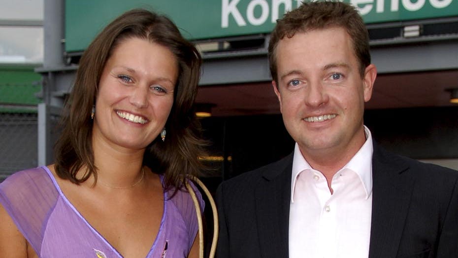 Jens og Katrines lille datter skal hedde Kristine Fusager Rohde