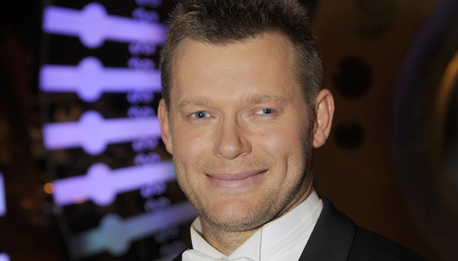 Joachim B. Olsen har været fornuftig i sin investering, så han har ikke tabt mere, end han kunne tåle