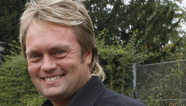 Kandis-Johnny håber på at tjene fedt på sin investering