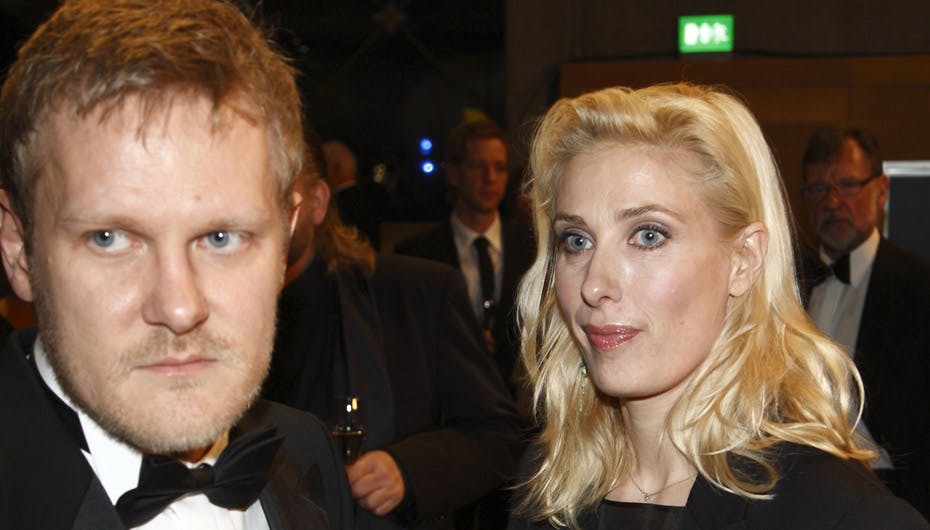 Kasper Bech Holten og Signe Fabricius må nok snart kigge sig om efter en ny bollig