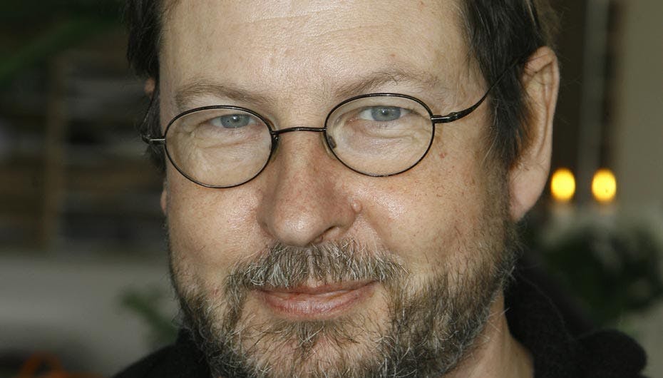 Lars von Trier har sat kløerne i to nye filmstjerner