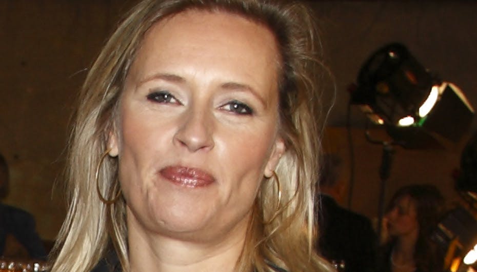 Lene Johansen er dybt taknemmelig for, at hun har fået så meget hjælp og støtte gennem den svære tid