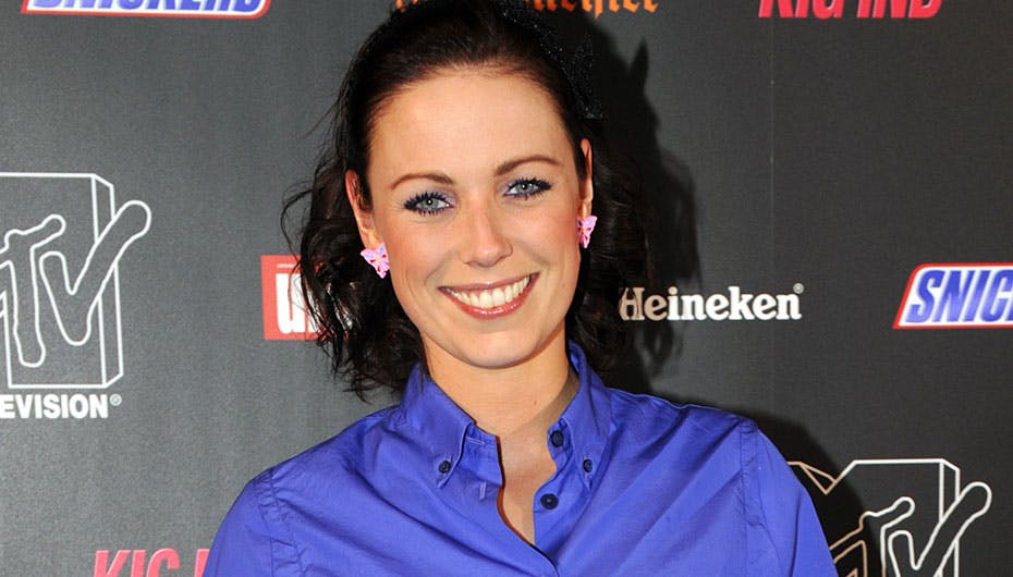 Lisbeth Østergaard er ny vært på TV3
