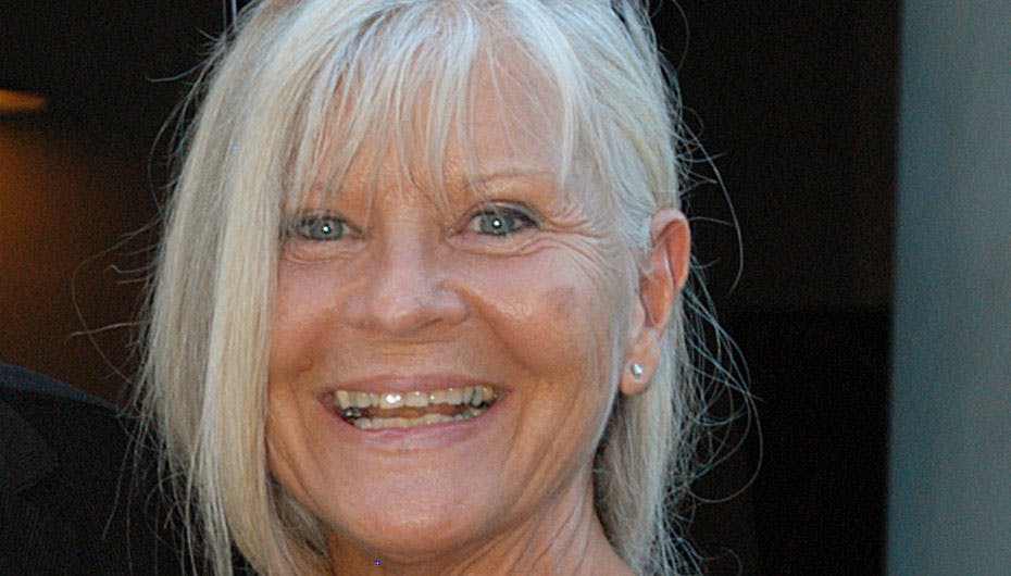 Lone Hertz vil gøre meget for at hjælpe sin handicappede søn