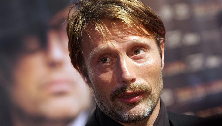 Mads Mikkelsen har tjent kassen på sit hussalg