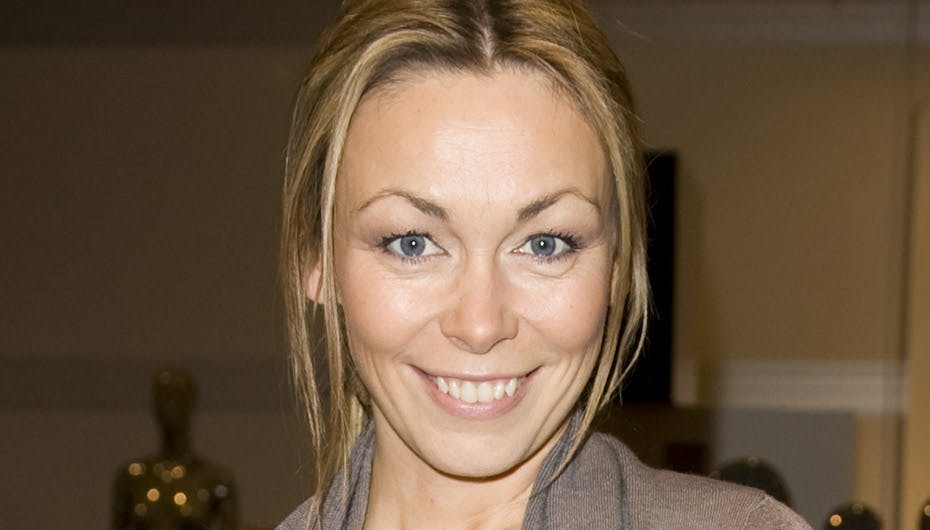 Mayianne Dinesen synes Catwoman er en rigtig sej superheltinde