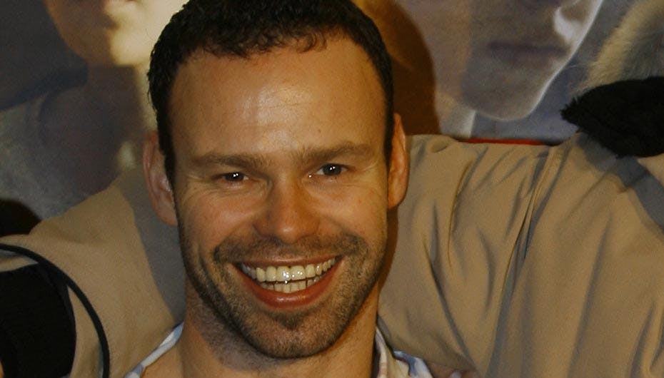 Mick Øgendahl mistede sine fortænder som 18-årig, fordi han ville imponere en pige