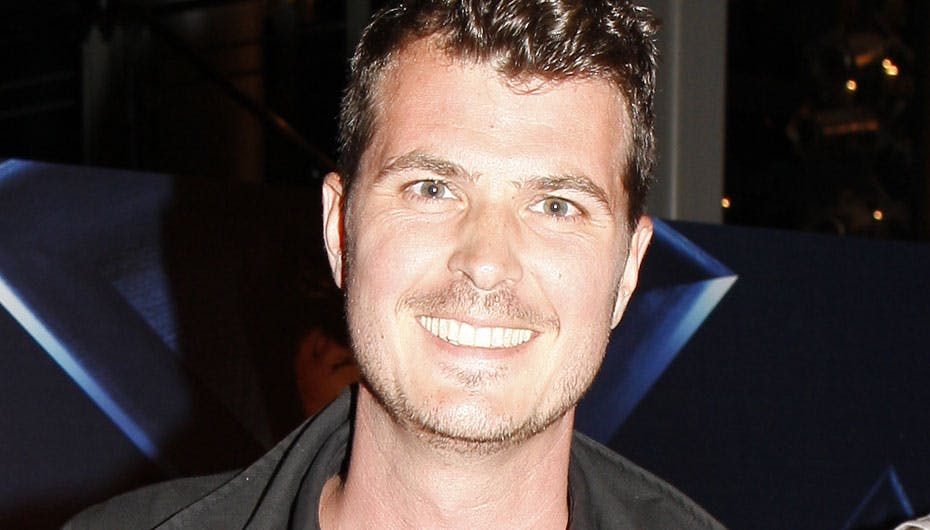 Pelle glæder sig til efterårets programmer