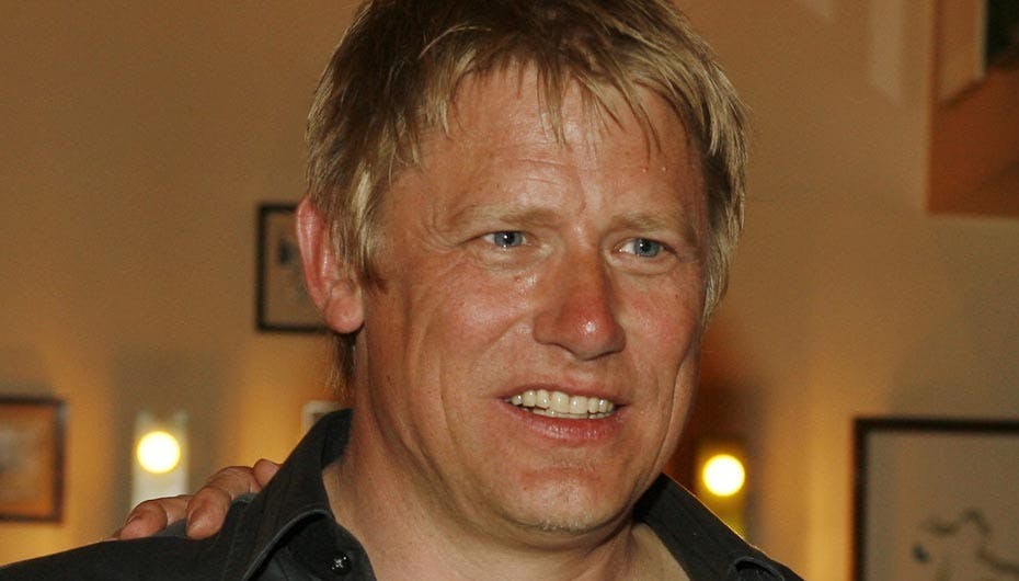 Ikke så fedt for Schmeichel