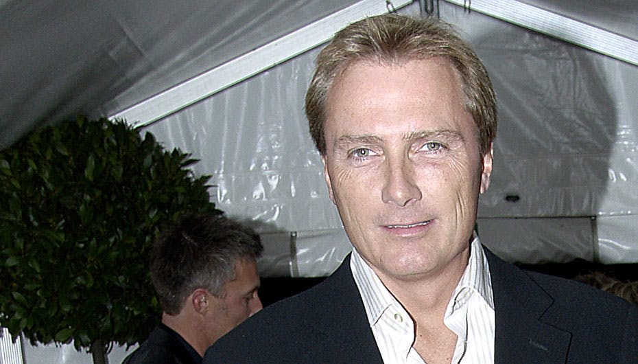 Peter Qvortrup Geisling er sikker på, at stein Bagger nok skal blive pæn igen