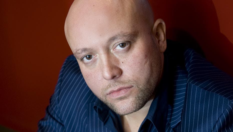 René Dif er færdig med at lave bølle ting