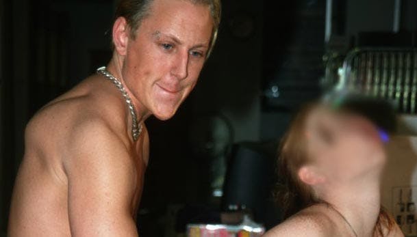 Så er ugens mest omtalte pornofilm på nettet