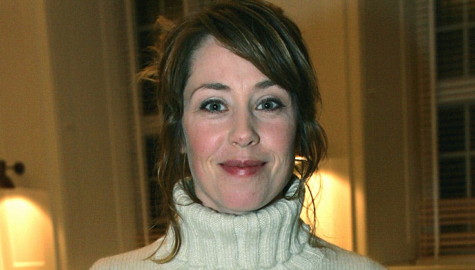 Sofie Gråbøl havde svært ved at spille Sarah Lund efter pause i optagelserne