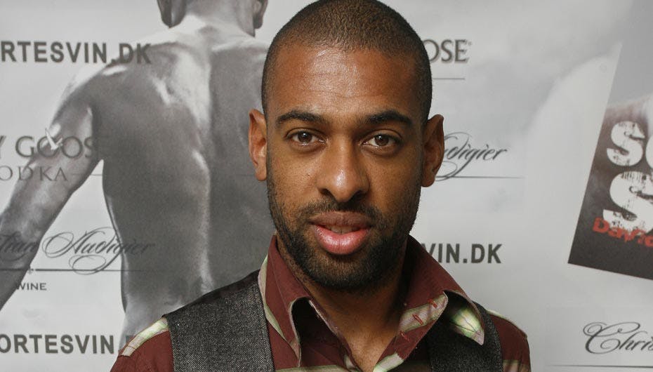 David Nielsen er stolt af sin afslørende bog