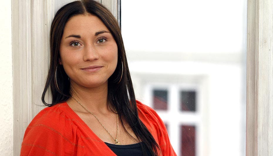 Stephanie Leon kan meget mere end at spille skuespil