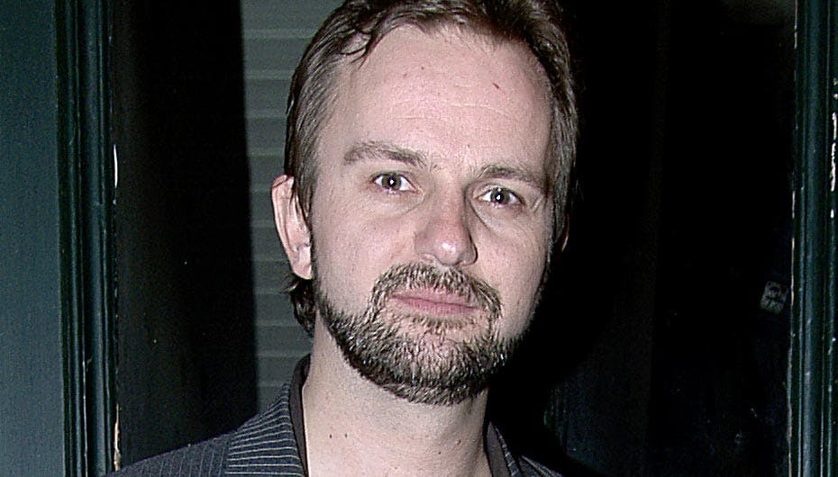 Tim Christensen satser mere på sin karriere end sit kærlighedsliv