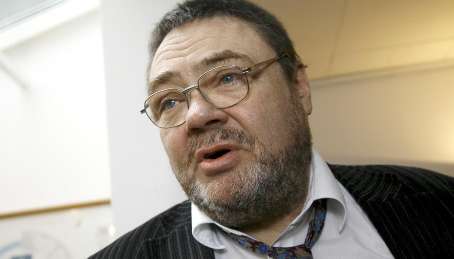 Tommy Kente har de seneste fire år levet af afdragsfrie lån