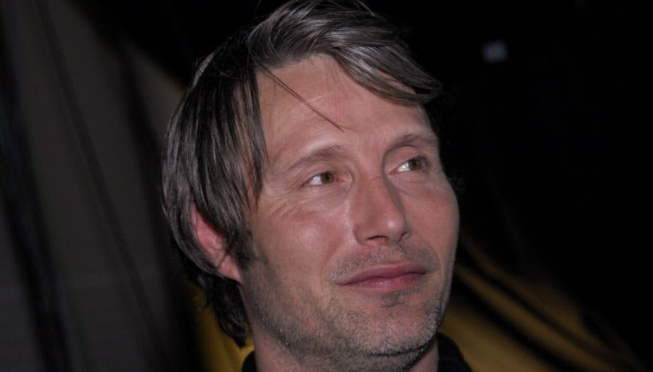 Mads Mikkelsen vil gå meget langt for at efterleve instruktørernes krav