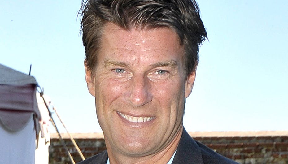 Fremover kan de danske seere opleve Michael Laudrup som medkommentator til bl.a. Champions League