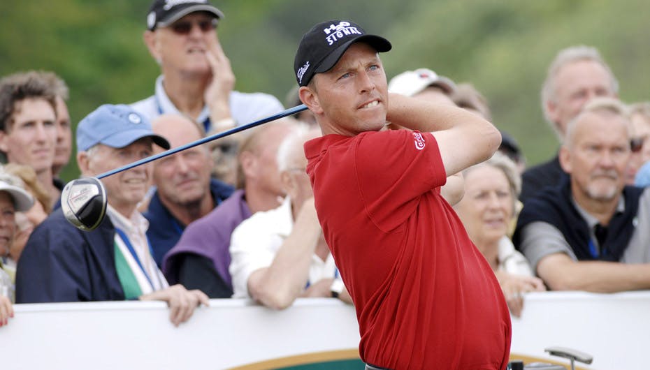 Søren Hansen risikerer op til otte år bag tremmer