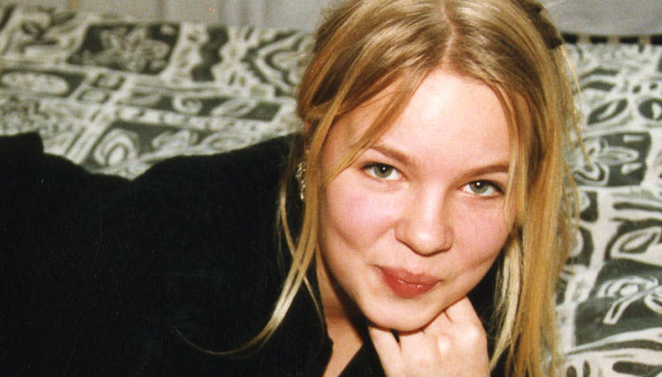 Kan du huske Mia Maria Back?