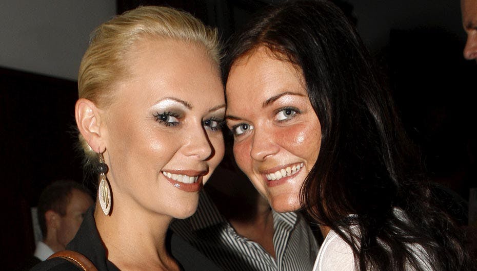 Jeanett Ørtoft anede intet om Susan K's anholdelse eller overfaldet