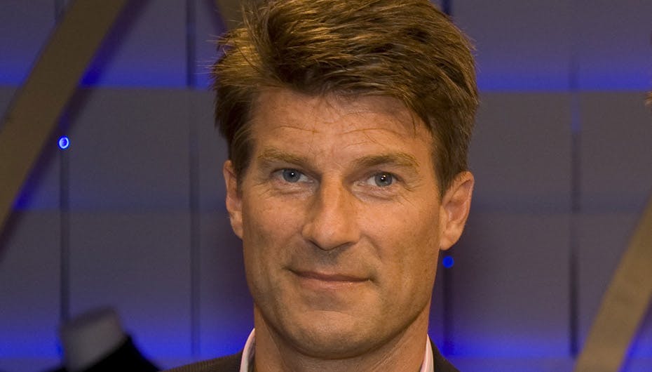 Michael Laudrup er klar til igen at stille op for kongeklubben