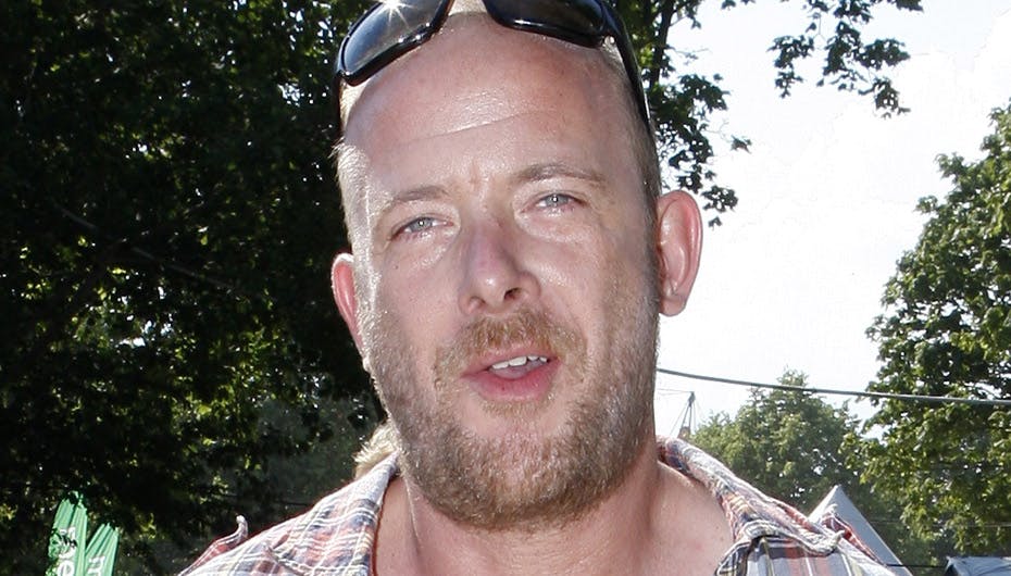 Under et syretrip så Nikolaj Steen en vens hoved eksplodere