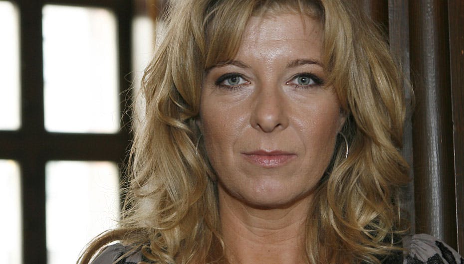 Paprika Steen er langtfra rig på trods af sin store succes som skuespiller