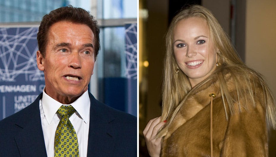Når valget står mellem Lomborg og Arnold, er Caroline ikke i tvivl om, hvem hun nupper