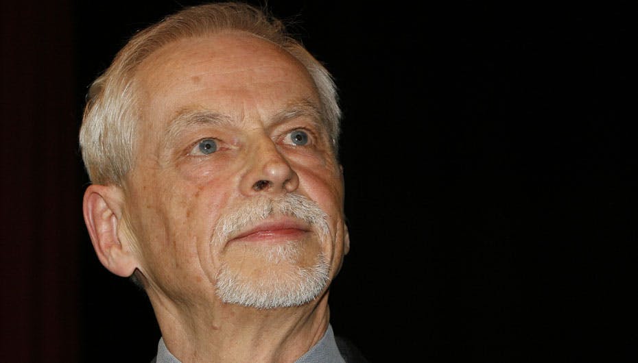 Ole Michelsen mindes sin afdøde datter og alle de hyggelige juleaftener, de havde sammen inden hendes død