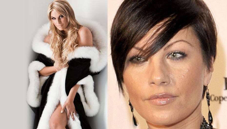 Kira Eggers slår endnu et slag for dyrenes rettigheder og forstår ikke, at Lisa Lents vil lægge navn til en pelsdesigner
