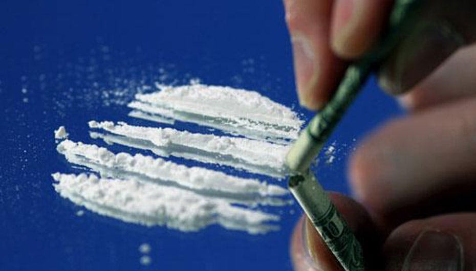 Den 41-årige kvinde er sigtet i en større narkosag