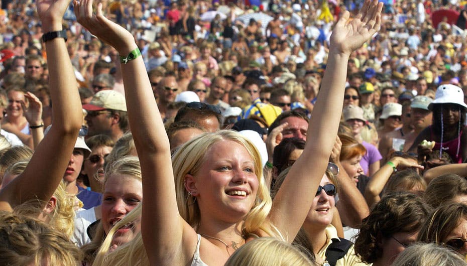 Langelandsfestivalen bliver også til noget i år, bedyrer arrangørerne