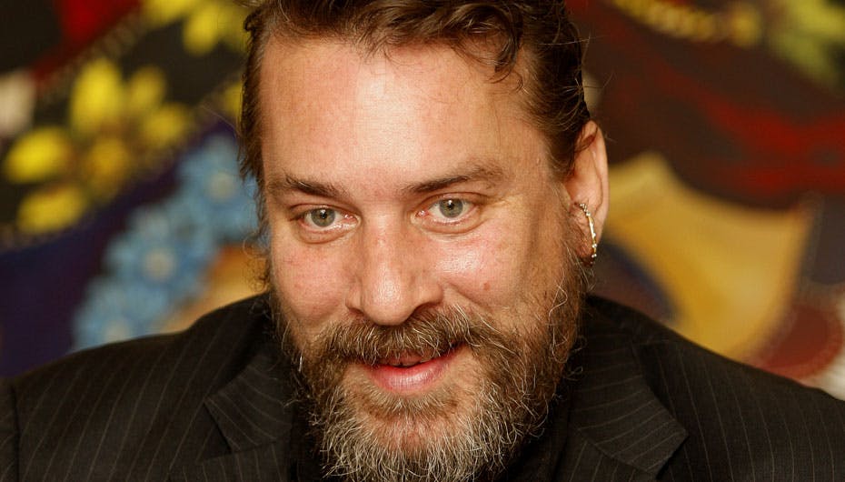 Thomas Eje kan ikke holde sig væk og skal optræde flere gange i løbet af efteråret