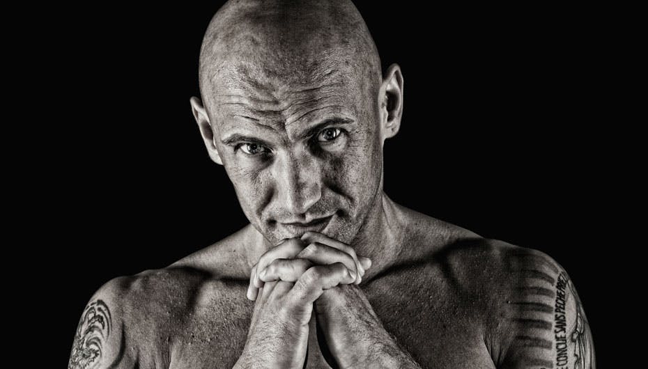 Arek Onyszko udtaler sig om homoseksuelle, stoffer og kvindelige sportsjournalister i sin bog