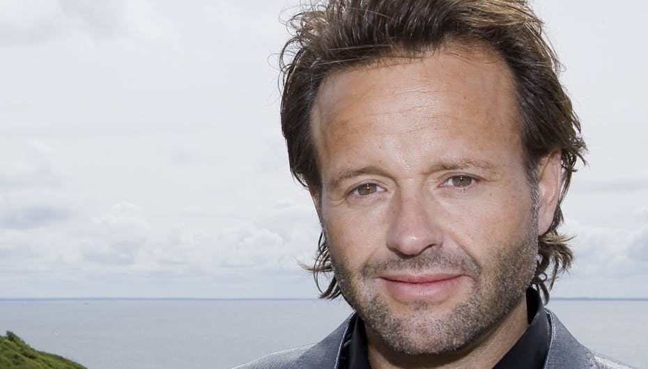 Dennis Knudsen var nær ven med Kamilla Bech Holten i mange år