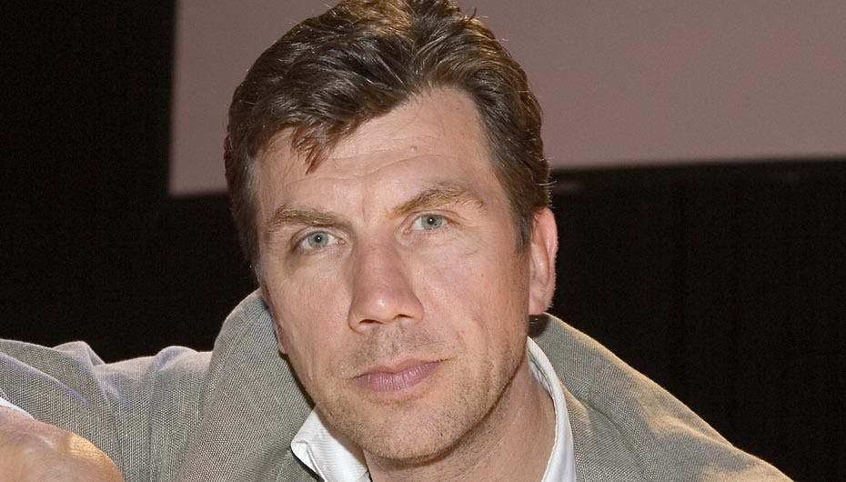 Jesper Lohmann ville ikke spille med i "2900 Happiness" mere