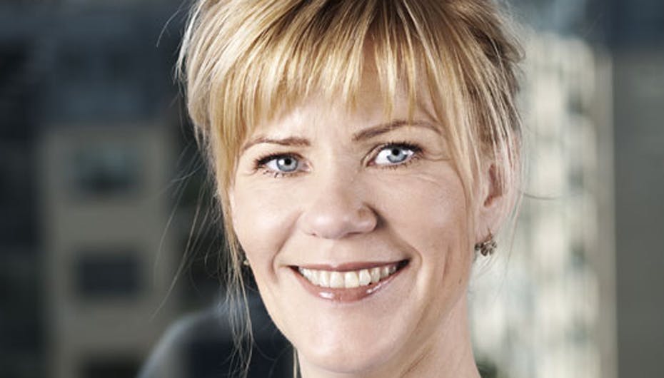 Mette Reissmann er glad for både seere og vælgere