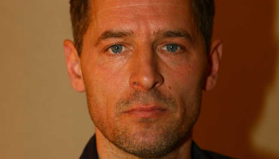 I dag taler Danmark om Mikael Birkkjær som skurken fra "Forbrydelsen", men det gør helt sikkert ikke hans popularitet mindre